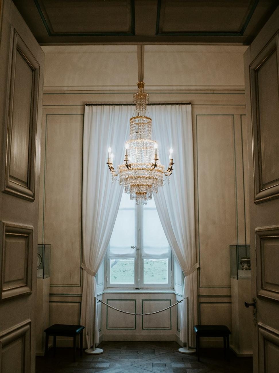 Presidential Penthouse