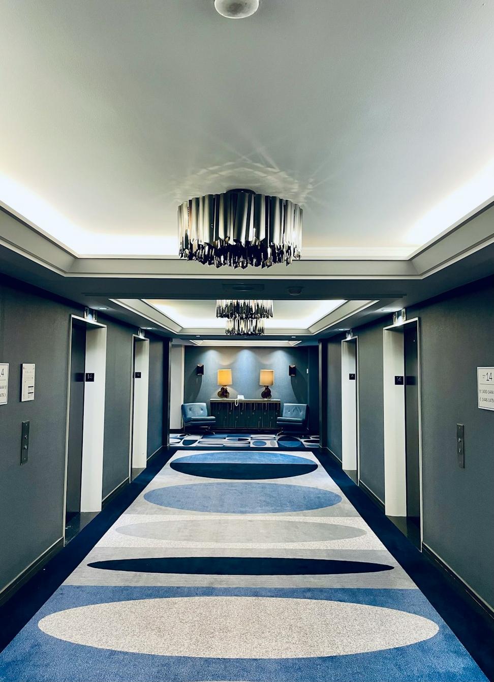 Family Connecting Rooms